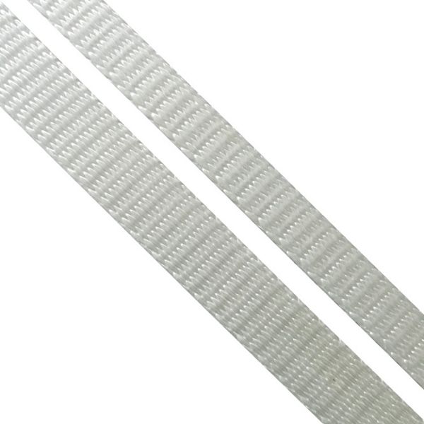 Erittäin luja Dyneema-trampoliininauha High Strength Dyneema Trampoline Webbing