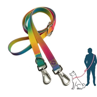 news-400-400 Hand free dog leash