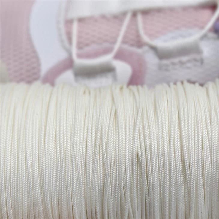 UHMWPE Rope Shoelaces