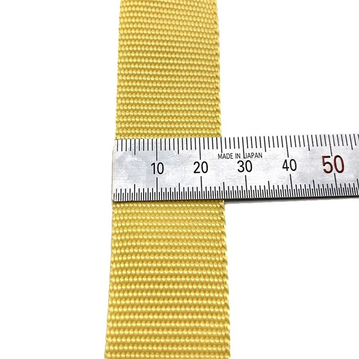 aramid strap
