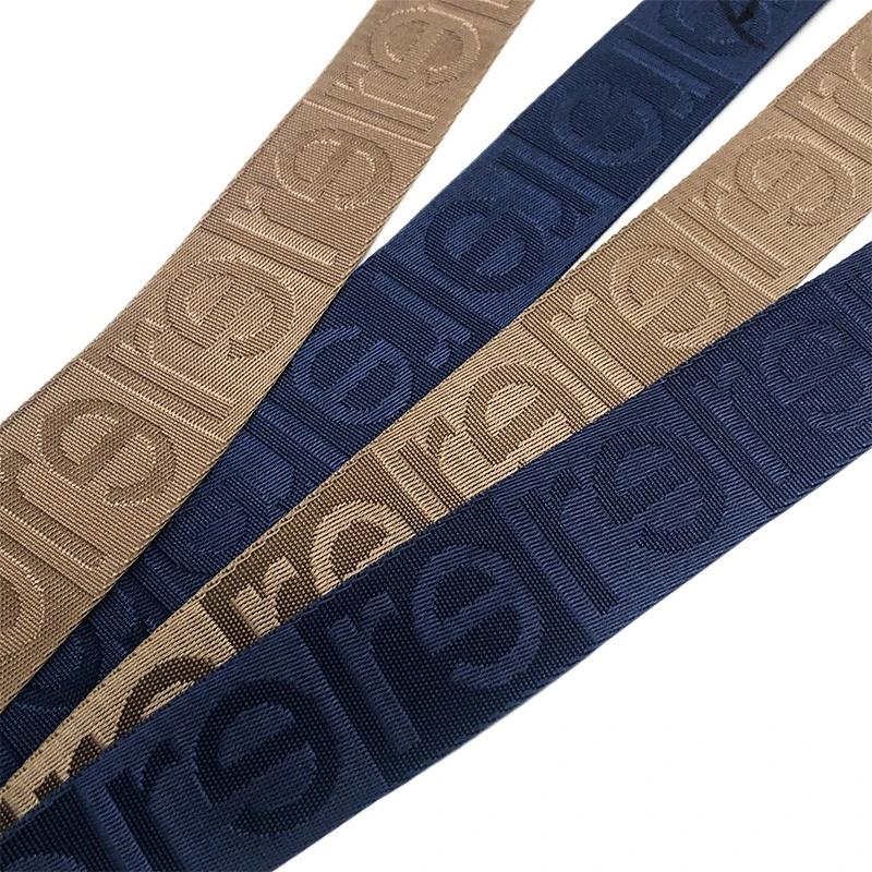 Jacquard webbing Jacquard webbing