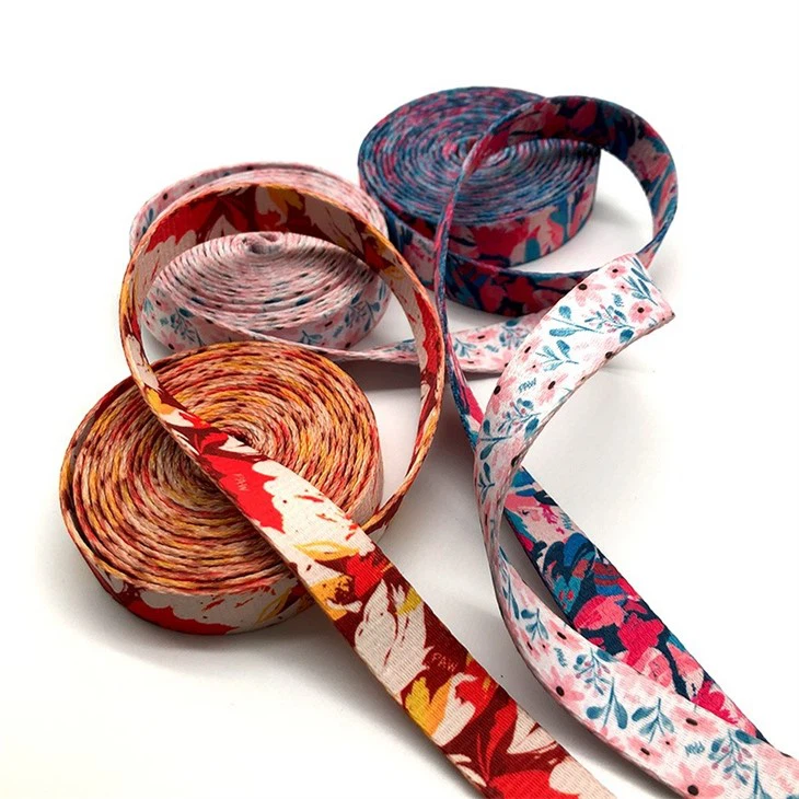 Sublimation Technology Webbing