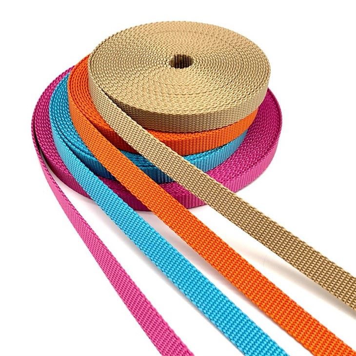 Uv Resistant Nylon Webbing